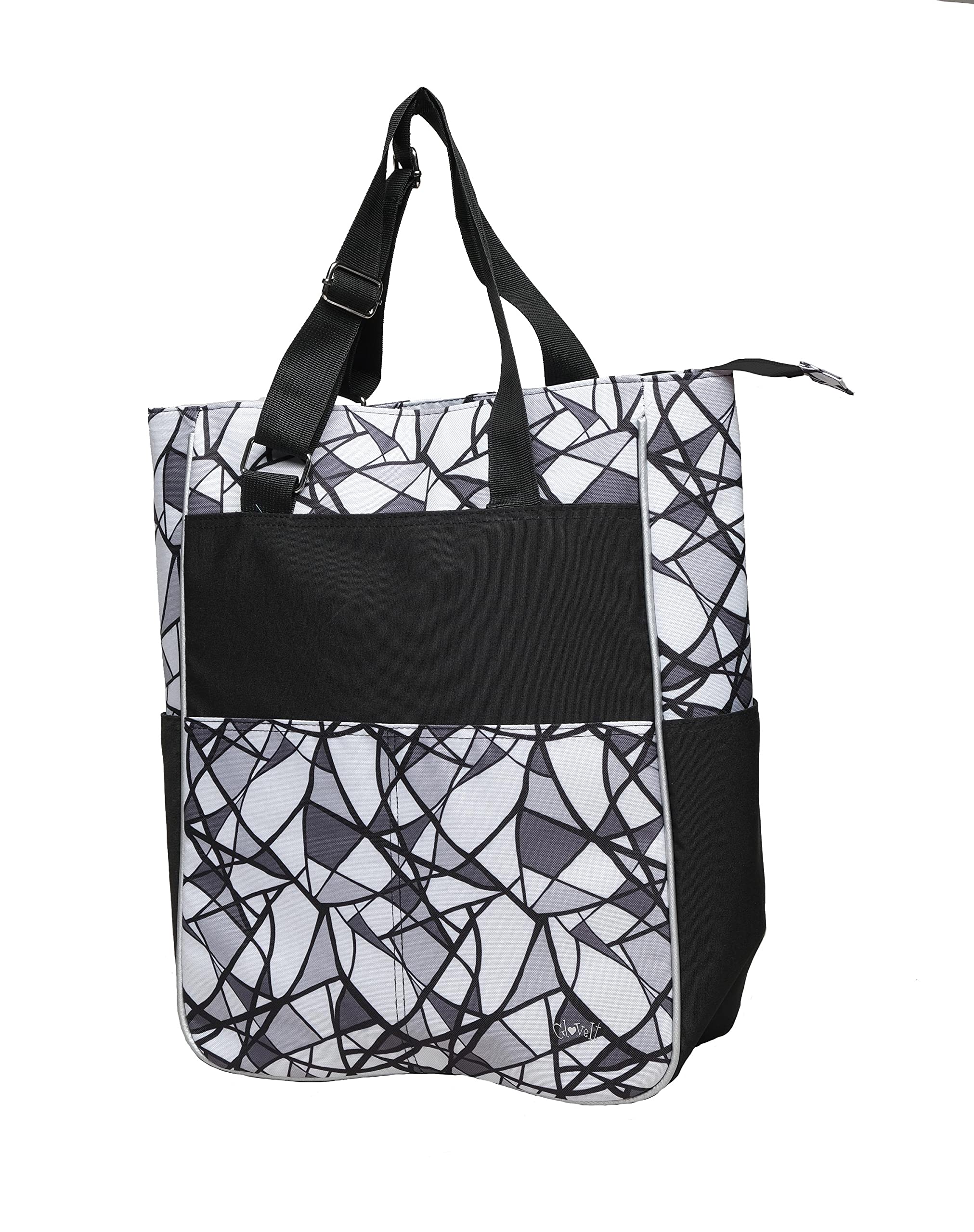 Glove It Tennis Tote Bag Tennis Bag For Women Ladies Sports Shoulder
