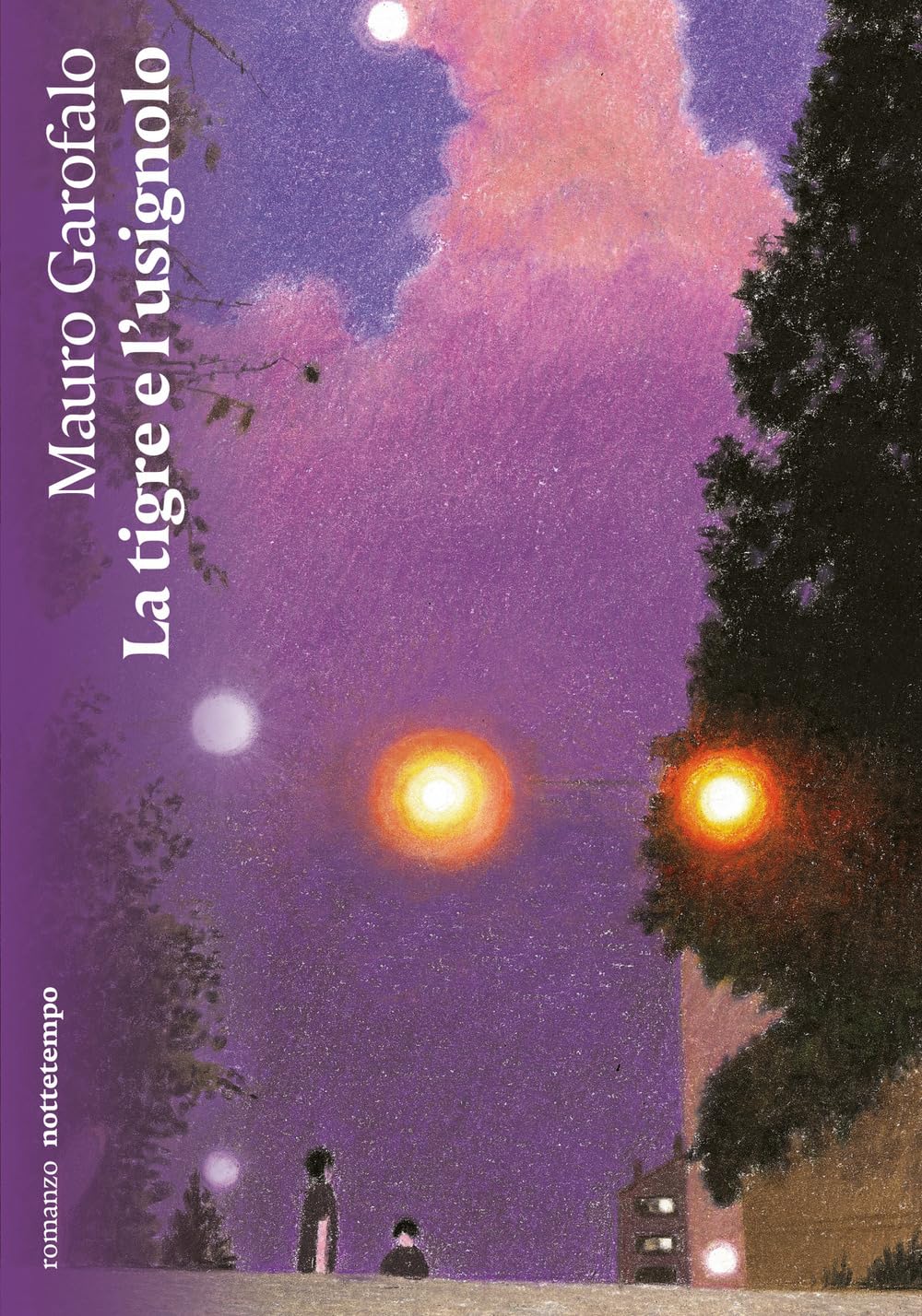 La Tigre E L'usignolo - 4