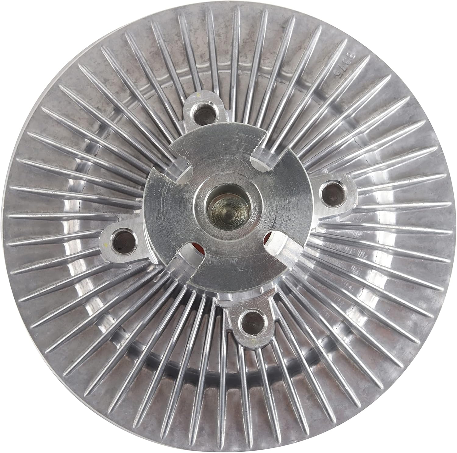 2784 Engine Cooling Fan Clutch - fit K2500 Express 3500 GMC C1500 C2500 Suburban 4.3L 4.9L 5.0L 5.7L 2734 22145