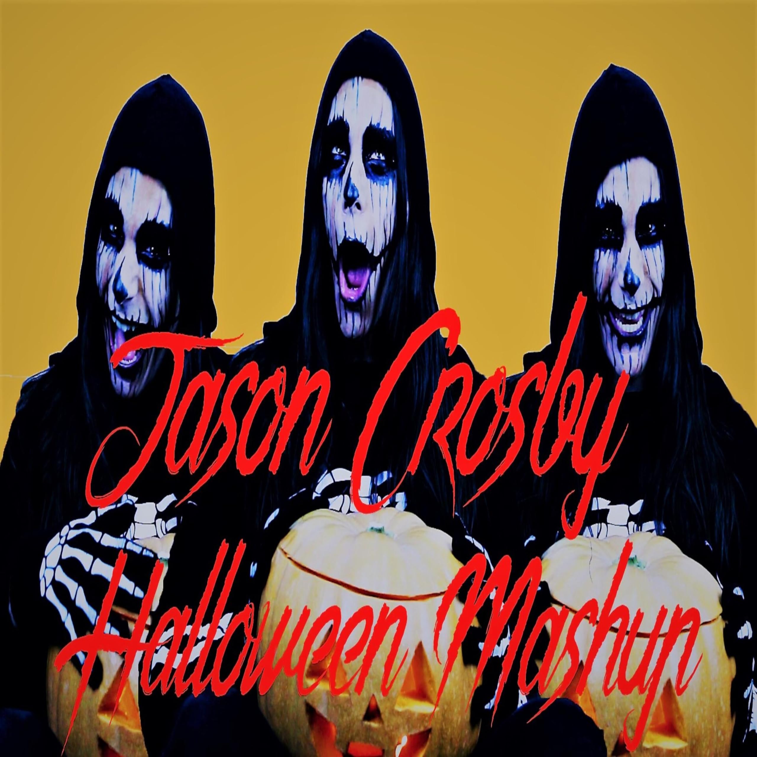 Jason Crosby Mistsis