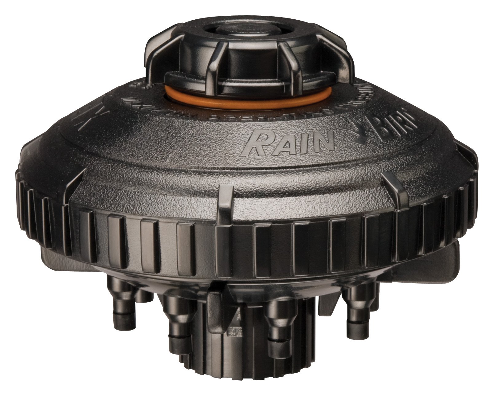 Rain Bird XBD-80 Xeri 8-Outlet 1/4-Inch Drip Manifold
