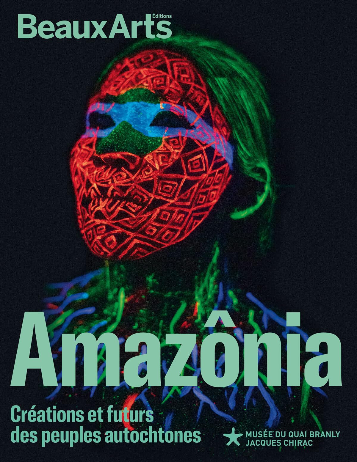 Amazônia. Créations et futurs des peuples autochtones: au musée du Quai Branly – Jacques Chirac