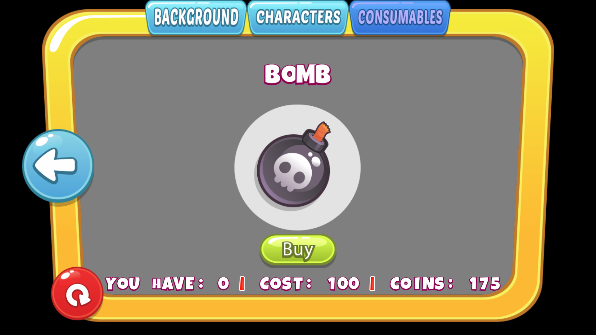 JetPack vs Enemies App on Amazon Appstore