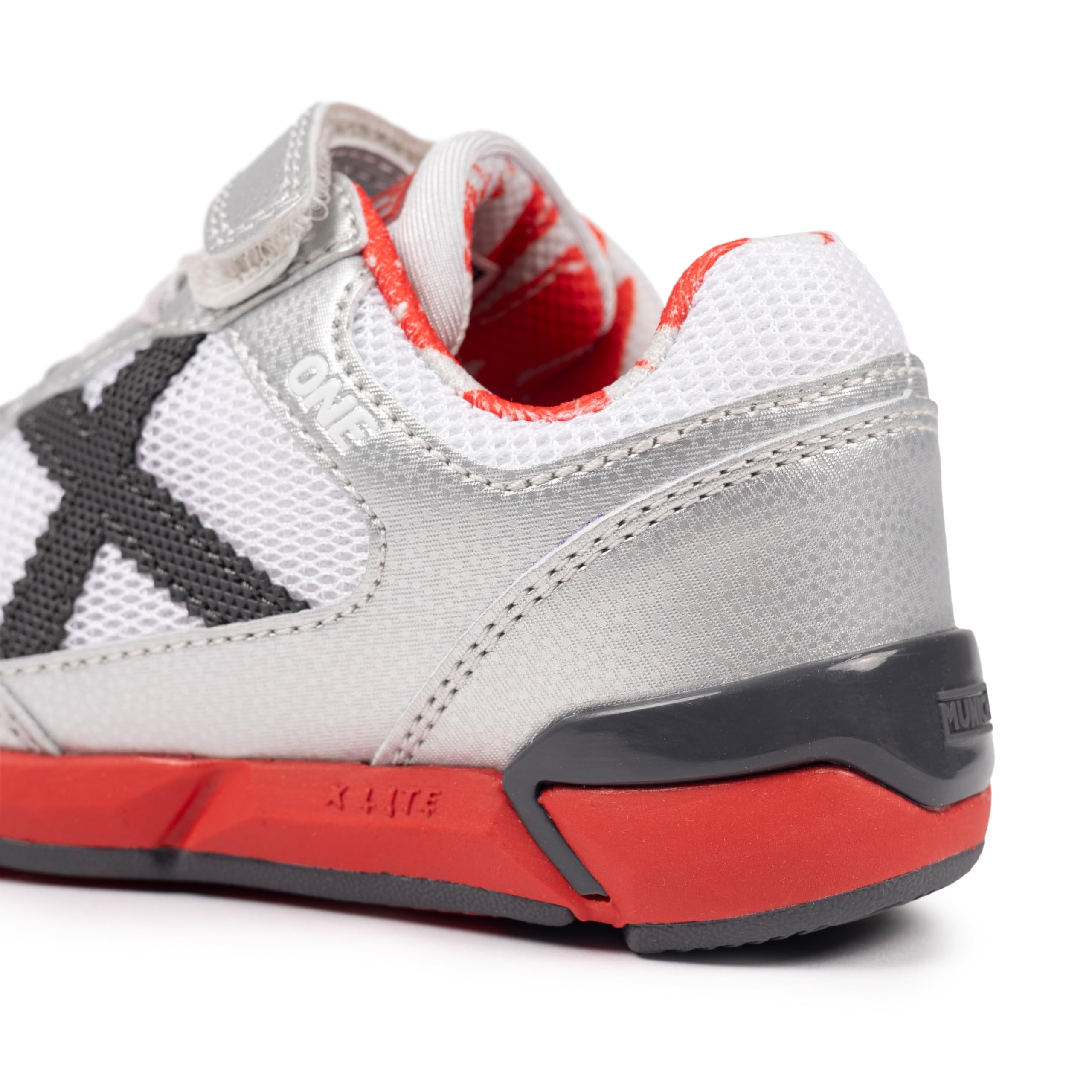 Munich One Kid VCO 79, Zapatillas Unisex niños