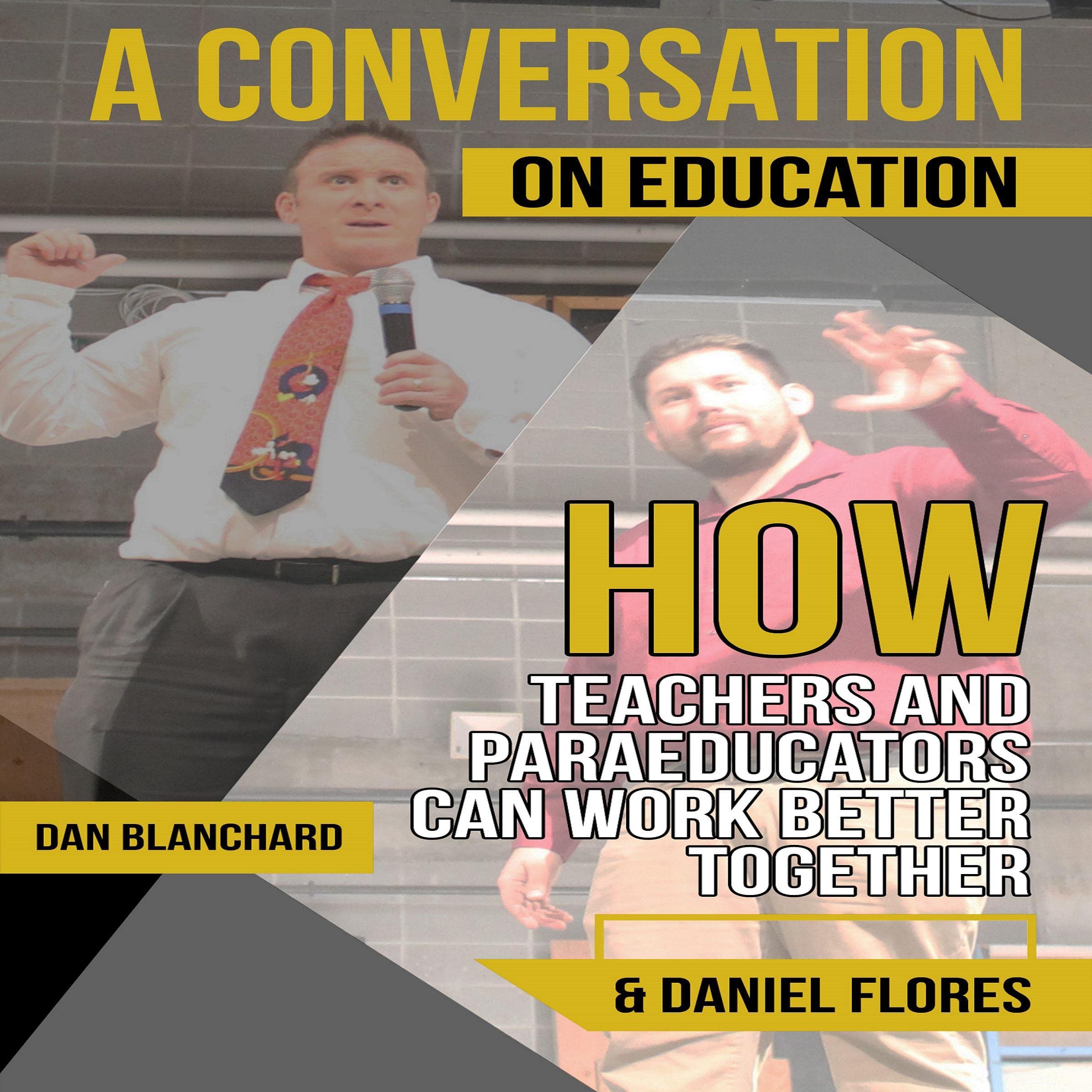 A Conversation on Education