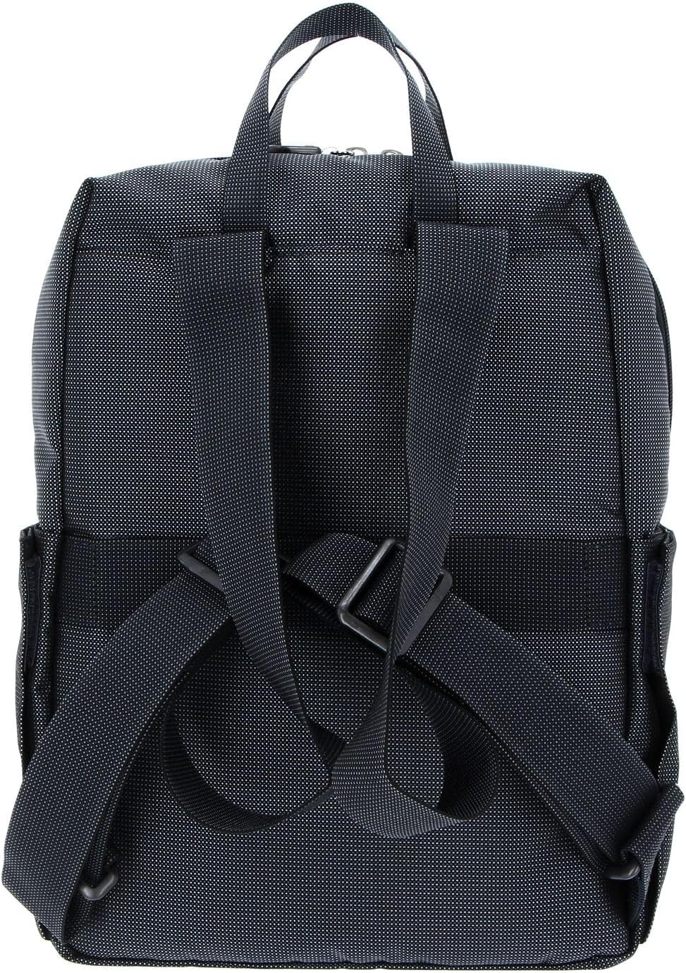 Mandarina Duck Women's MD20 Crossover, steel, One Size