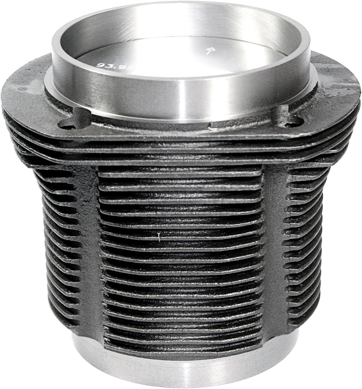 AA AC198940EC Piston and Liner Set (94x69mm - Hypereutectic for VW Beetle)