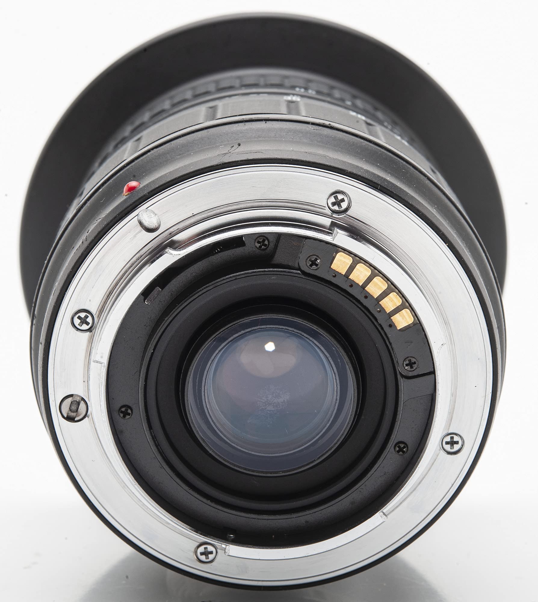 Sigma AF Zoom Aspherical 18-35mm 18-35 mm 1:3.5-4.5 3.5-4.5