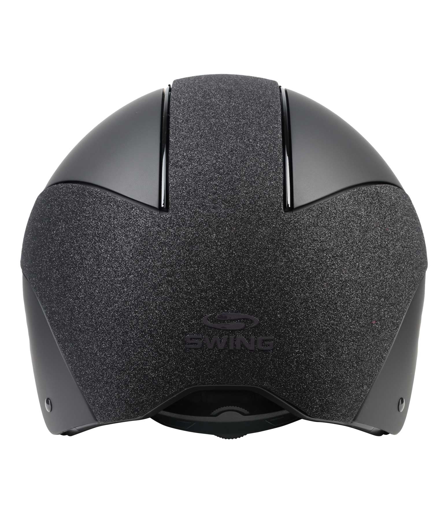 SWING Casco de equitación H24 Shine