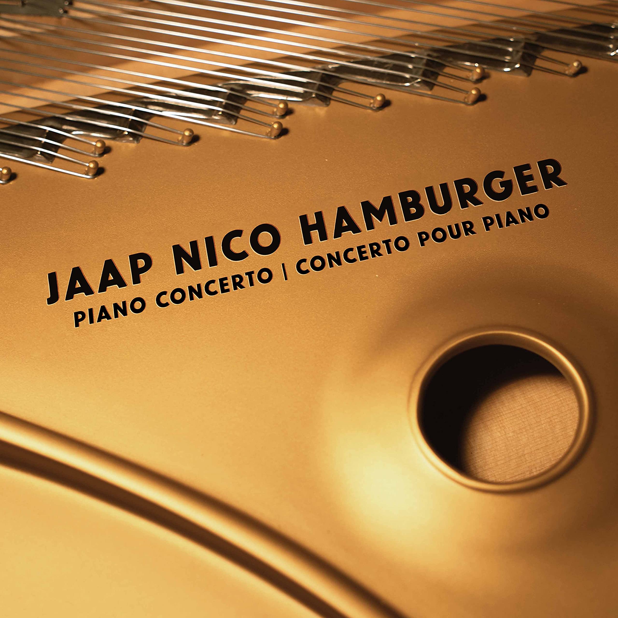 Piano Concerto