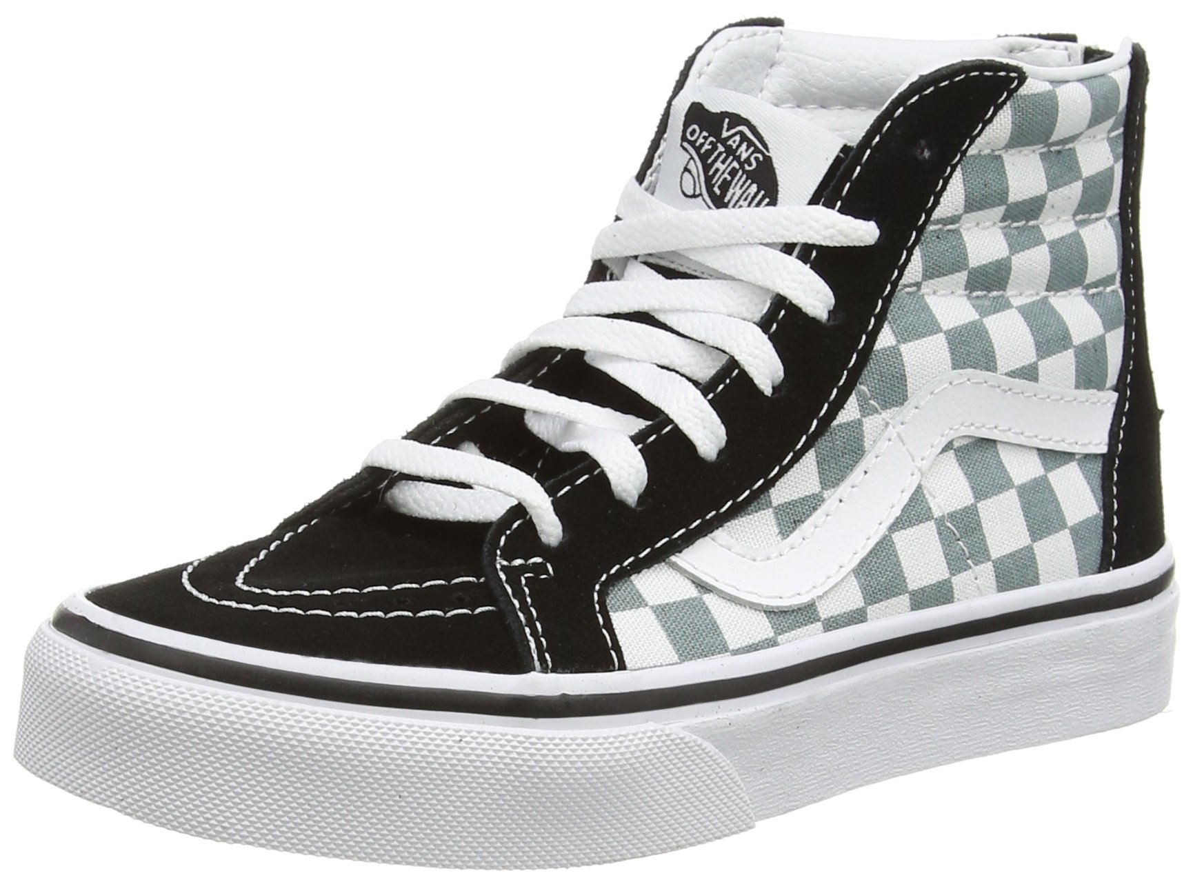 Vans Sk8-Hi Zip - Zapatillas Unisex NiƱos
