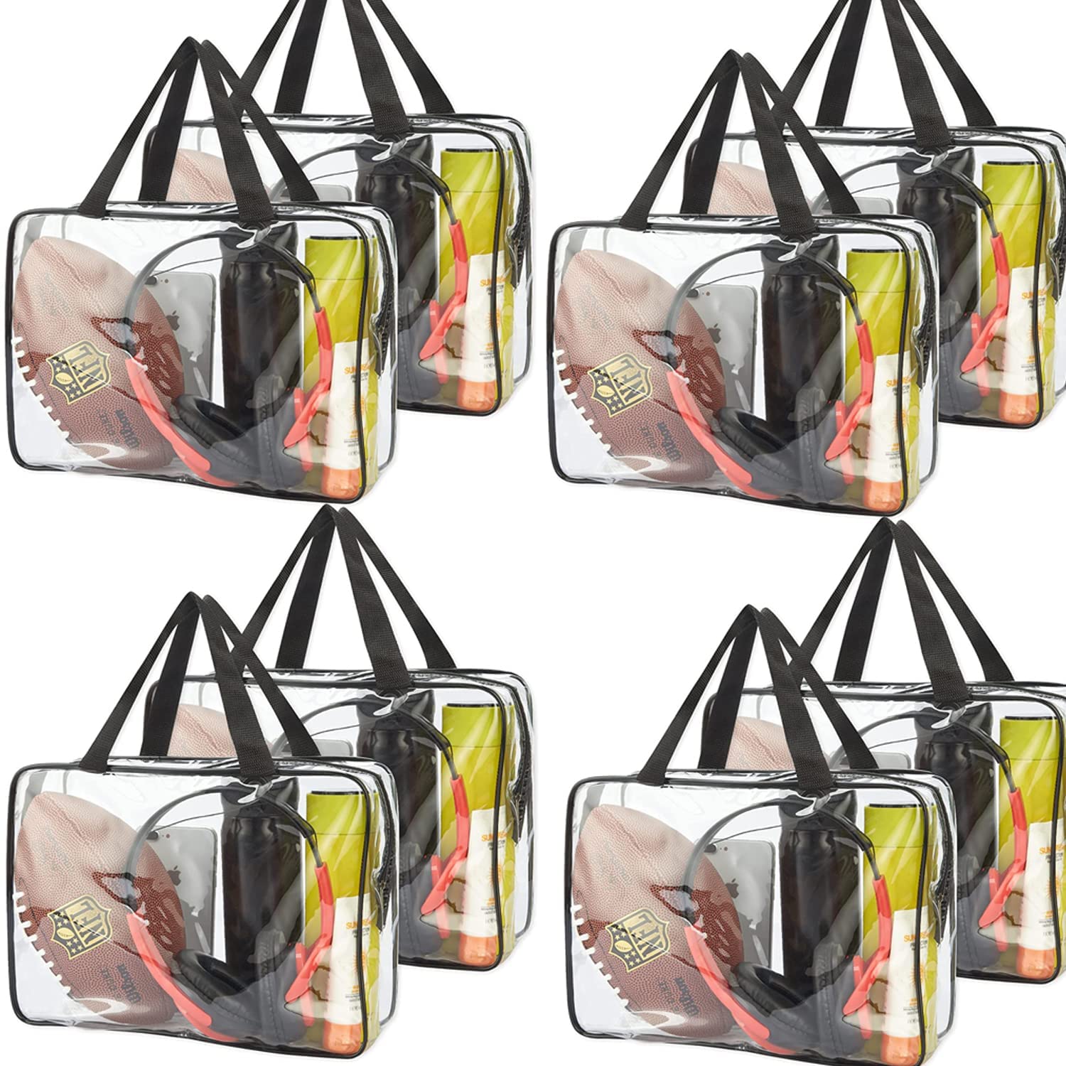 TAZLYN transparent cloth organizer for wardrobe transparent bag for clothes clothes organiser for wardrobe organisers storage box plastic bags for clothes storage bag organiser saree organizer pack 3 (B0BVHK1PG6) Amazon Price History, Amazon Price Tracker