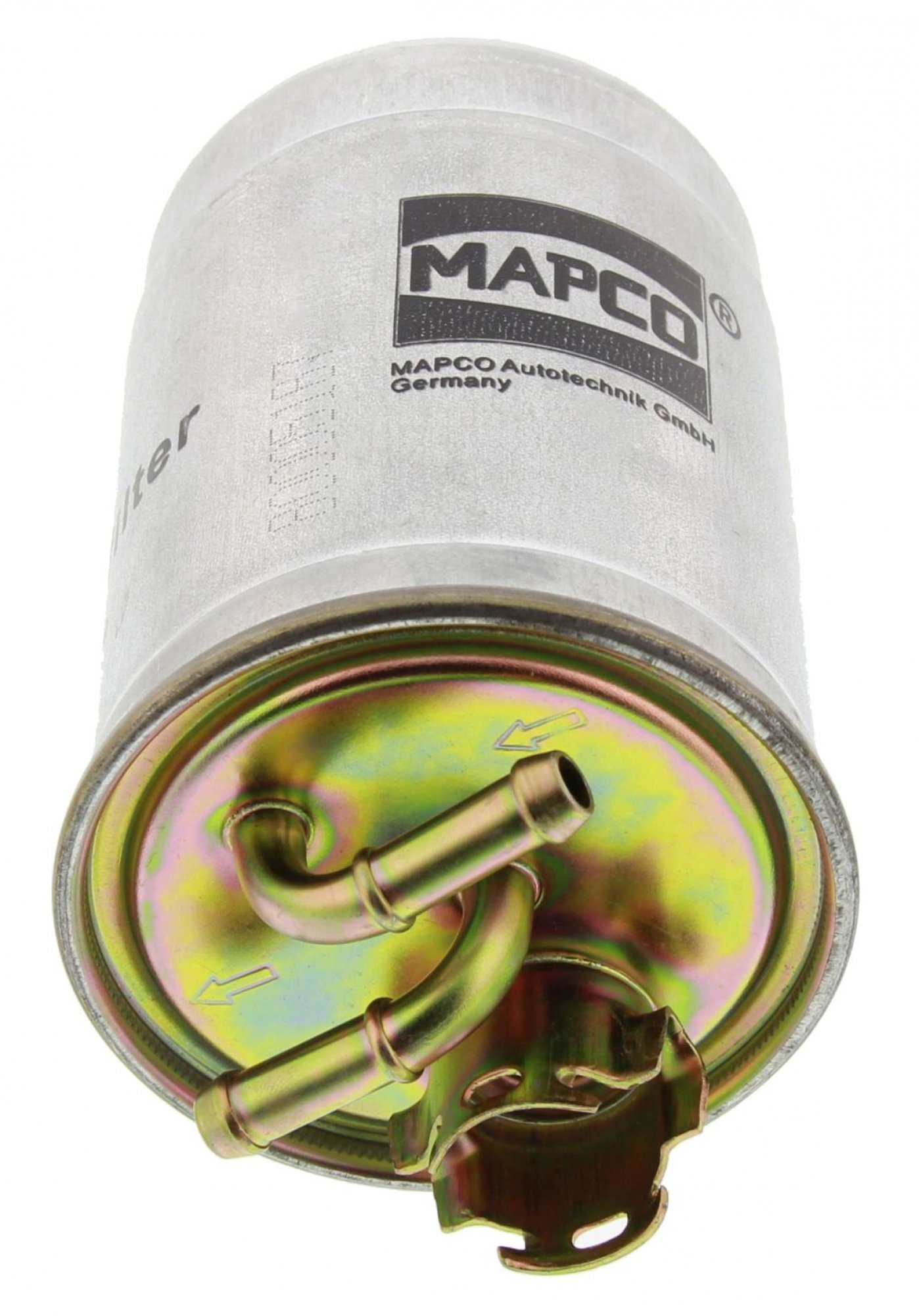 MAPCO Fuel filter (63807)