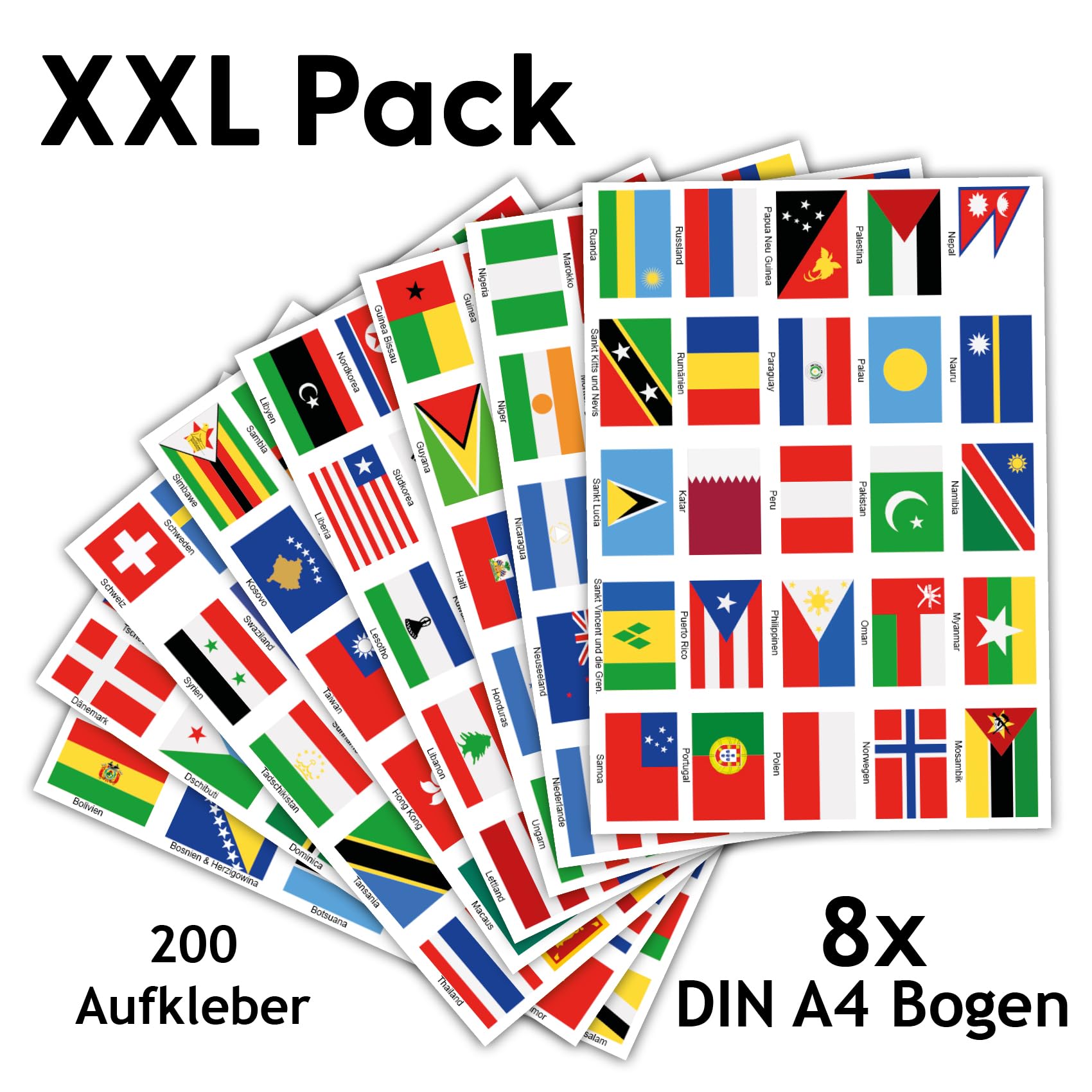 set 3D Italiaanse vlag sticker FIAT Alfa Romeo Lancia Abar - Advertentie 637906