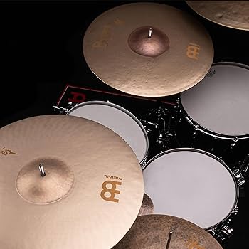 Amazon.com: Meinl Cymbals Byzance 20 Amazon.com: Meinl Cymbals Byzance 20