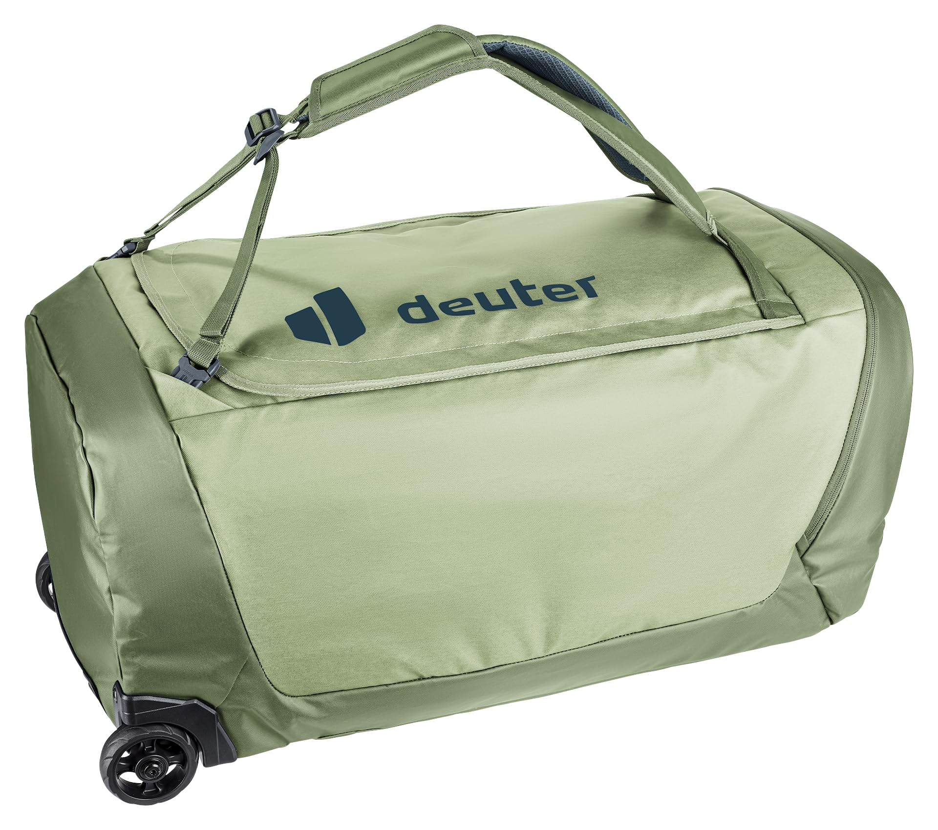 deuter Duffel Pro Roller 90 składana torba podróżna z kółkami