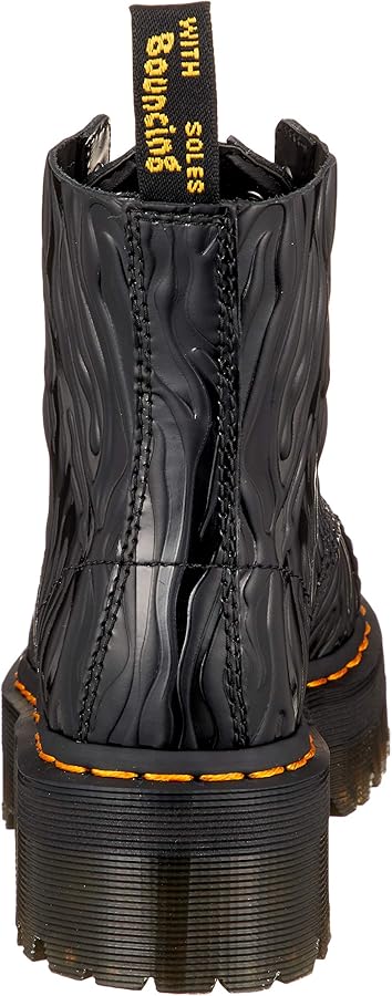 Amazon | [ドクターマーチン] ファッションブーツ 国内正規品 Quad