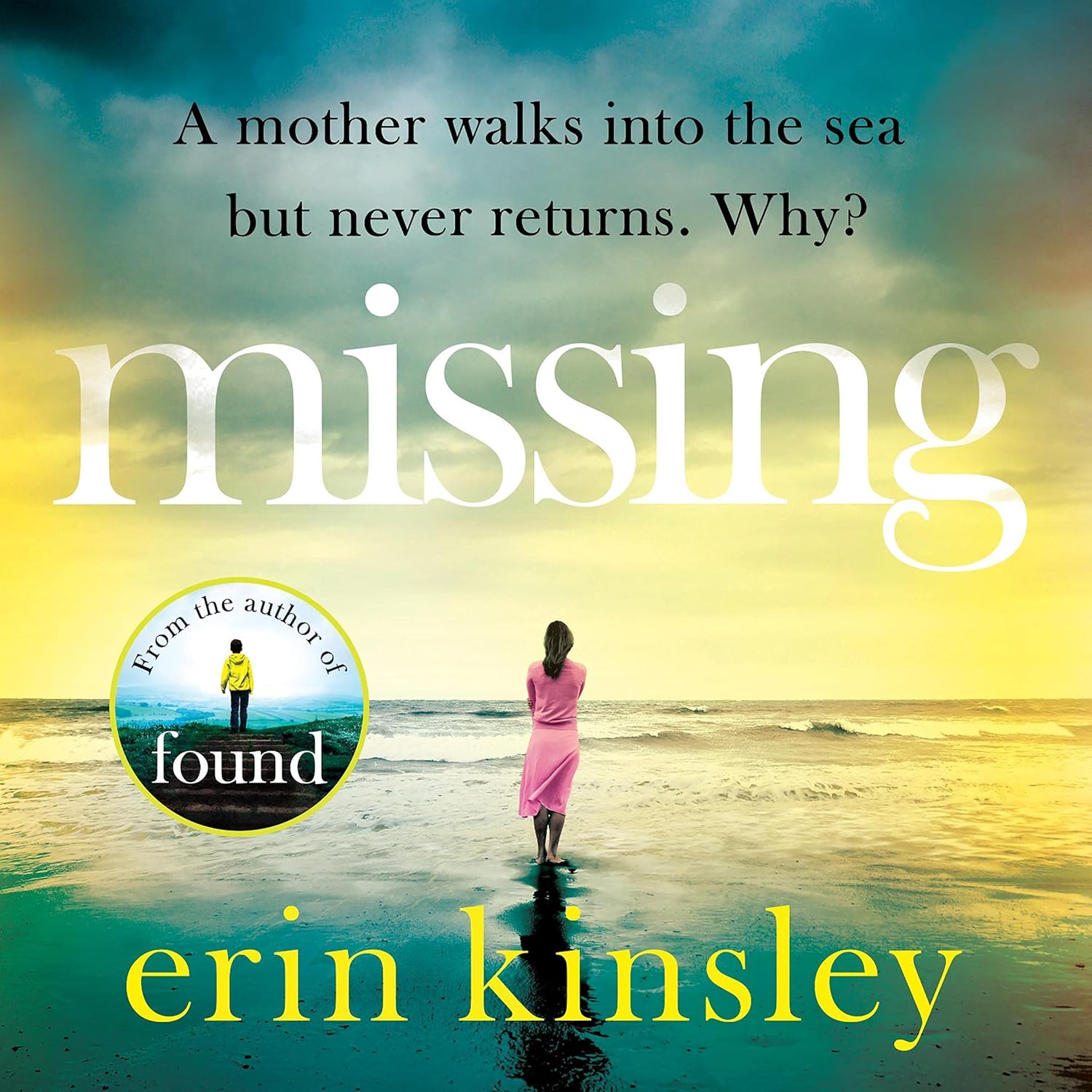 Missing: Can two sisters solve their mother’s disappearance? Missing: Can two sisters solve their mother’s disappearance?