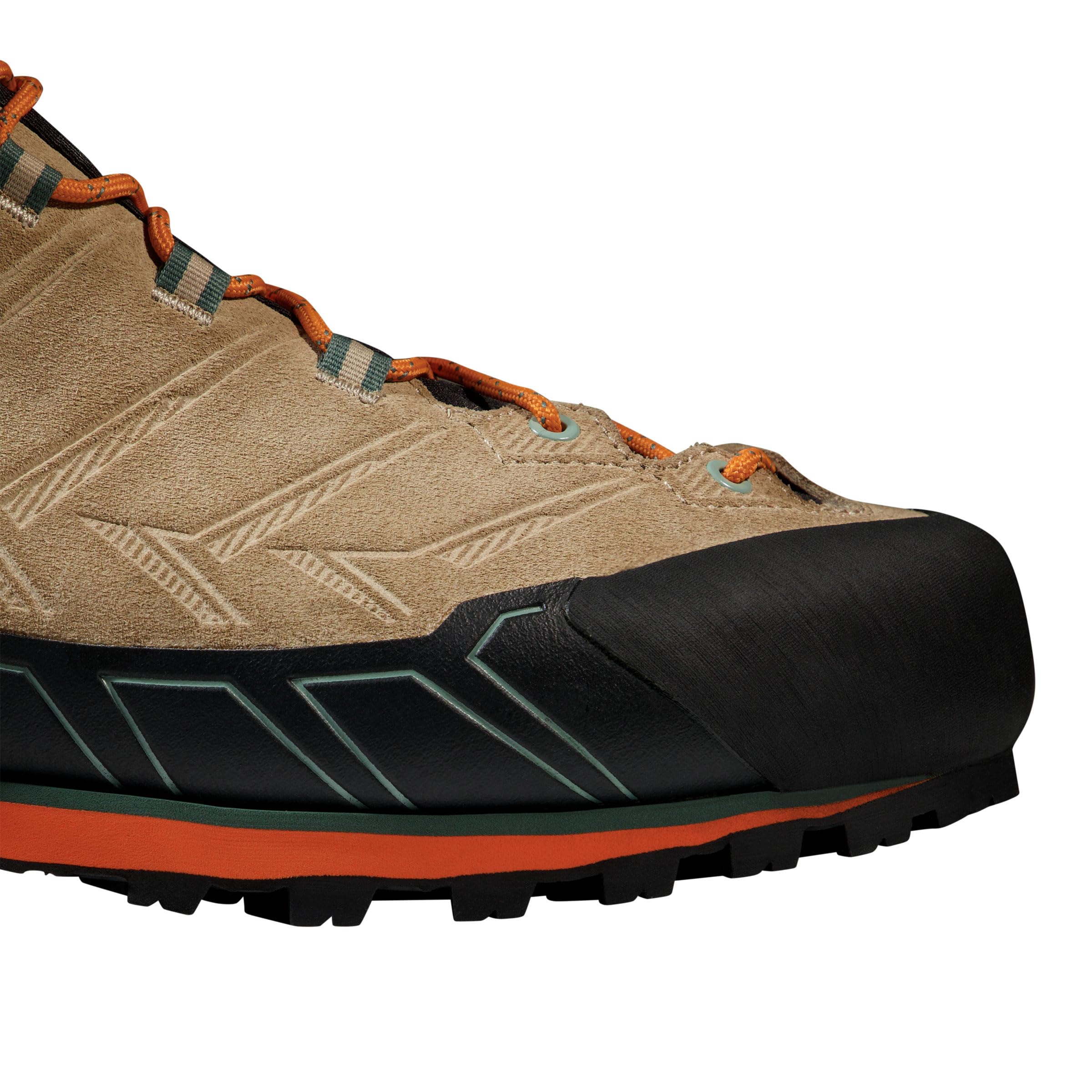 Mammut Mężczyźni Botas Kento Tour High Gtx HombreButy turystyczne