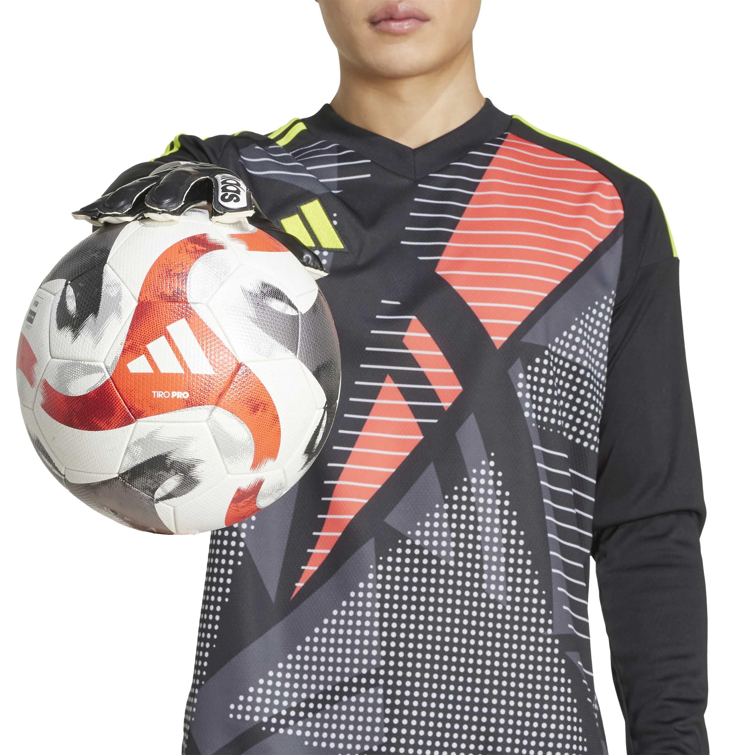 Adidas Copa Goalkeeper Gloves Club Junior - Guantes de Portero Unisex Adulto