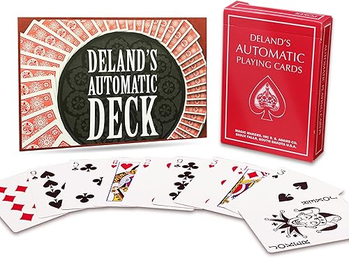 Miniatura 3 de Trucos de cartas fáciles de dominar - Royal Road to Card Magic 100 Efectos