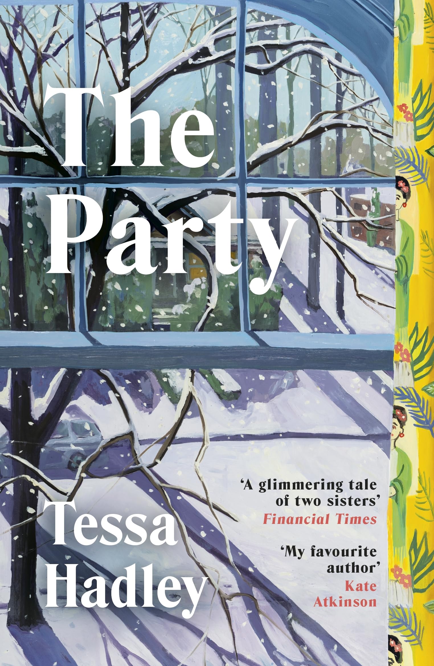 The Party: the irresistible new book from the Sunday Times bestselling author