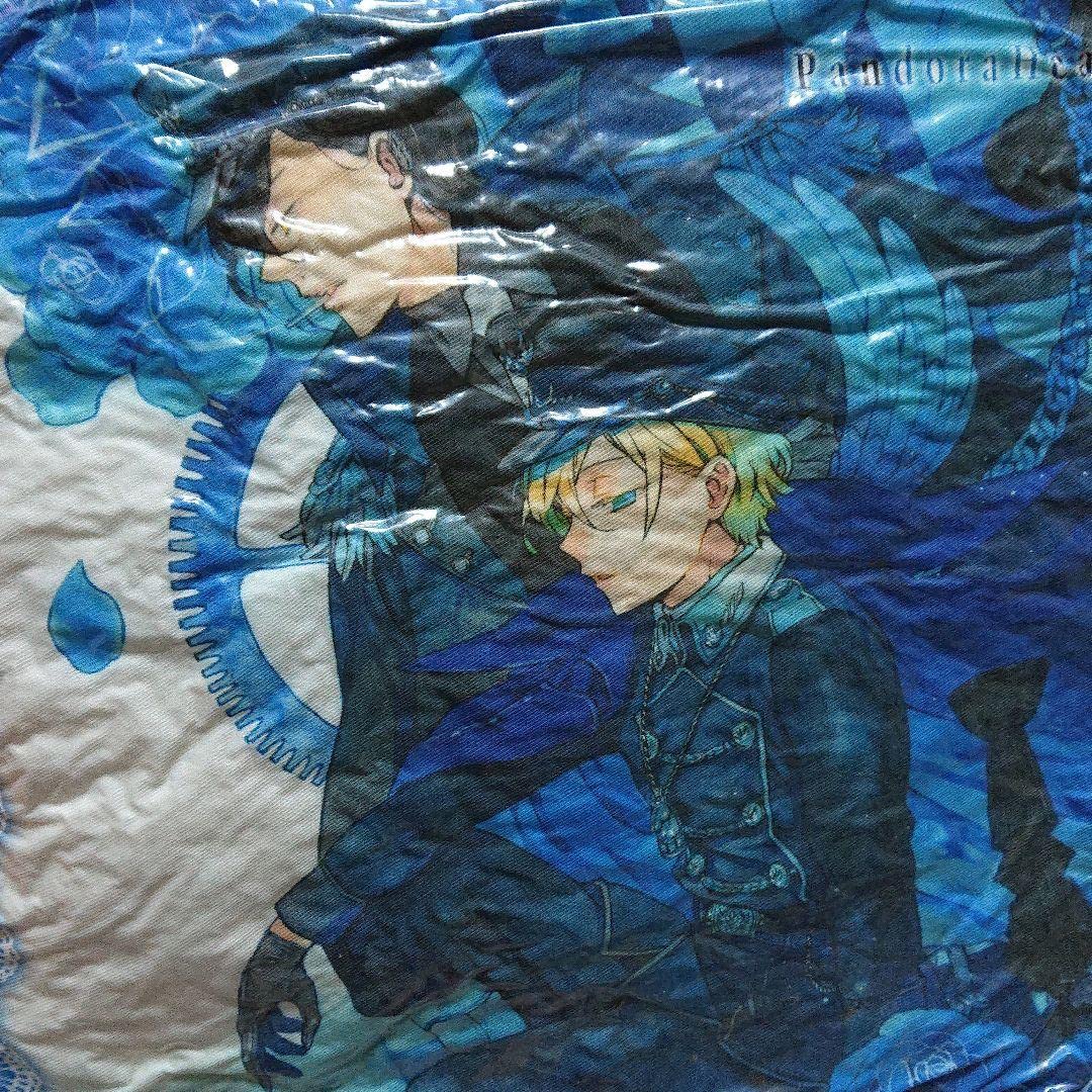 Amazon.co.jp: PandoraHearts クッション まとめ売り オズ ギル 