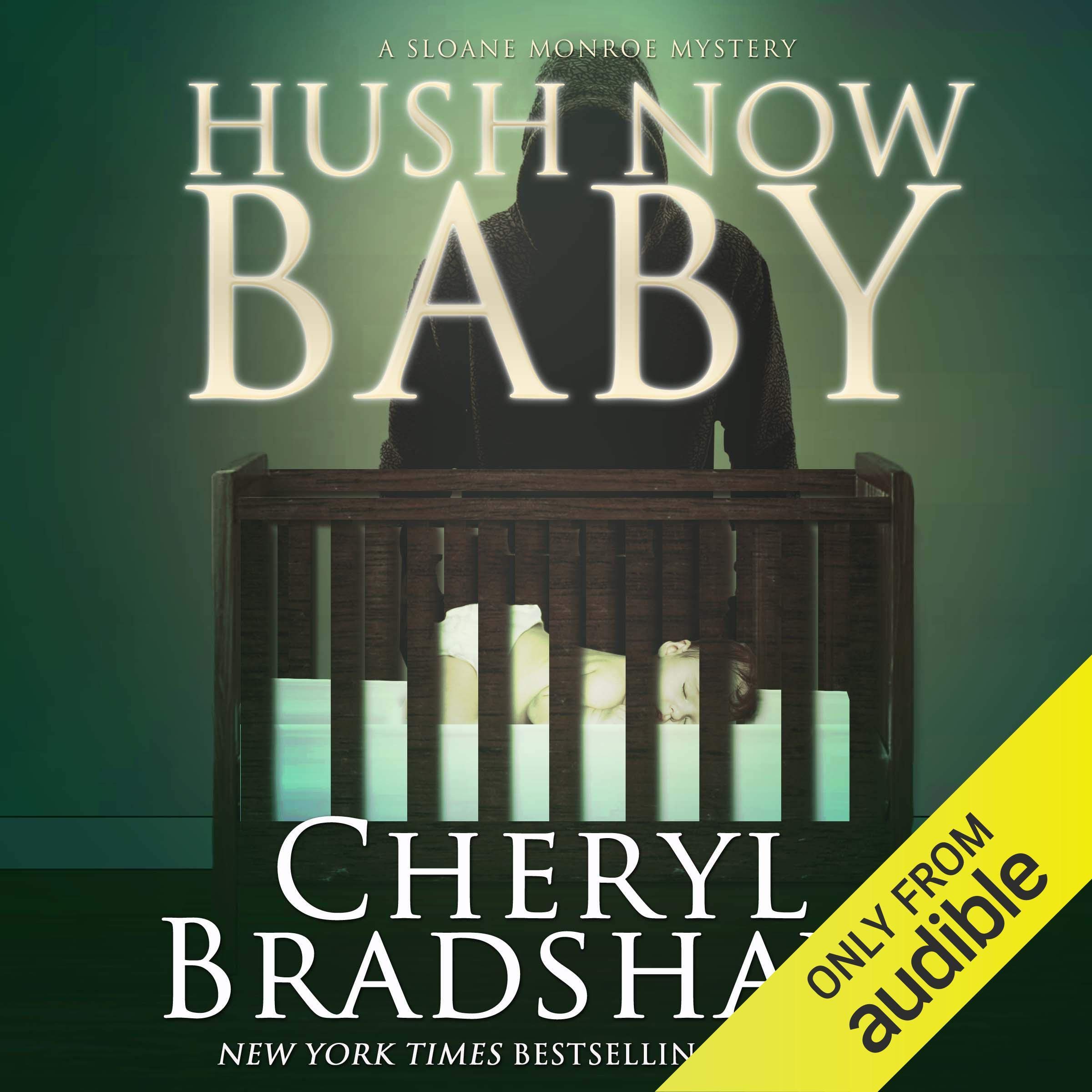 Cover art for Hush Now Baby
