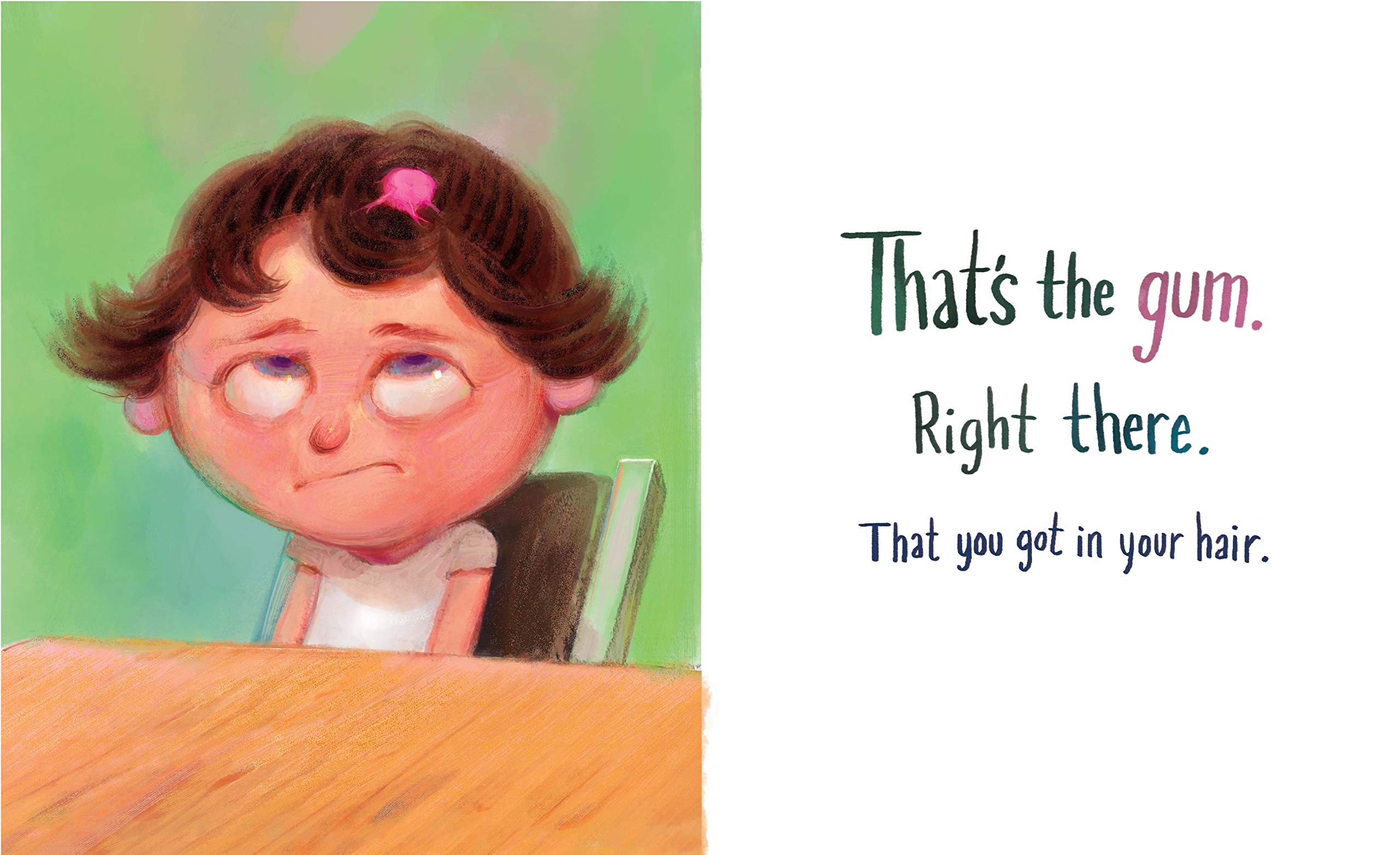 On Account of the Gum - Image 5