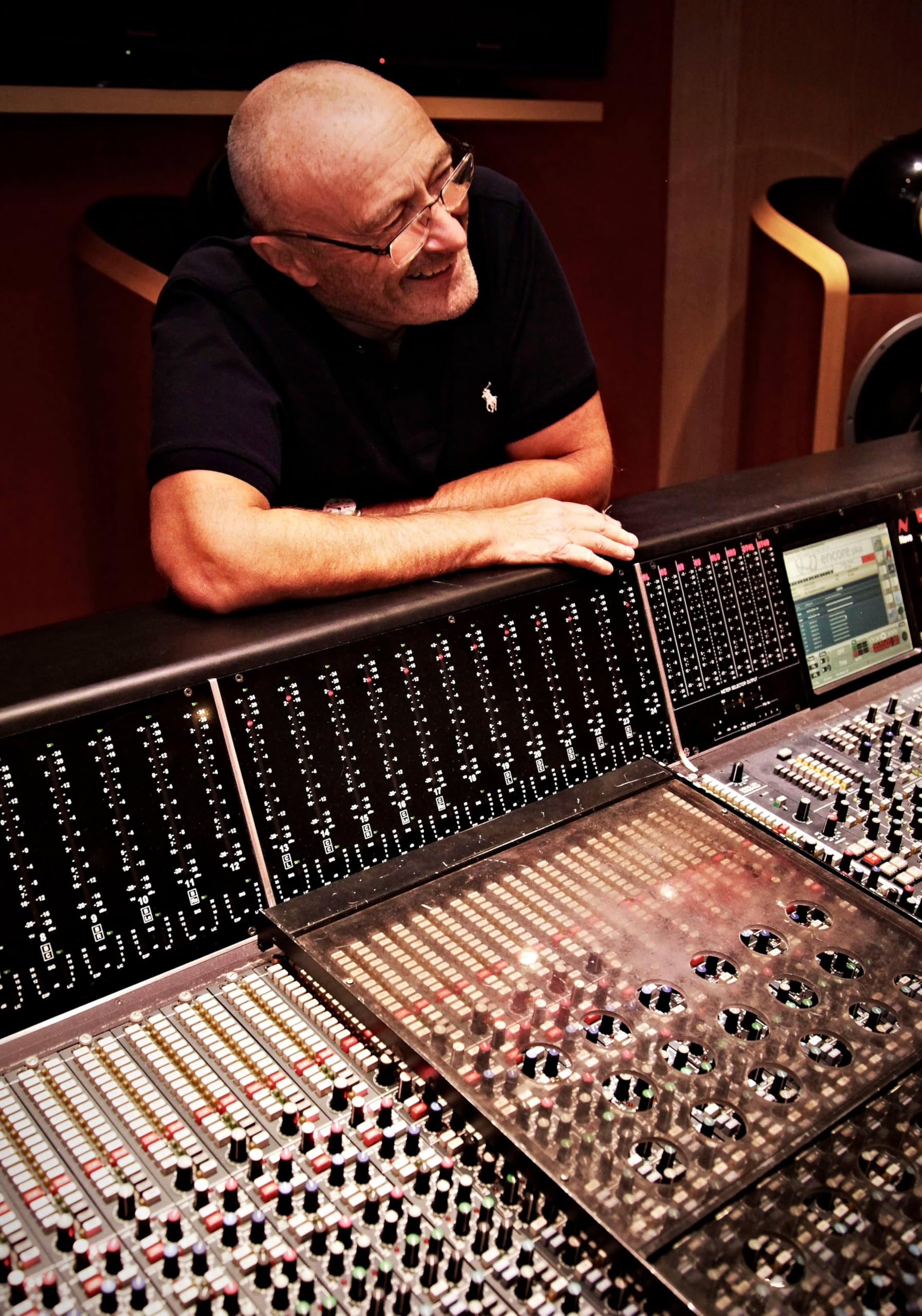 The Phil Collins Big Band