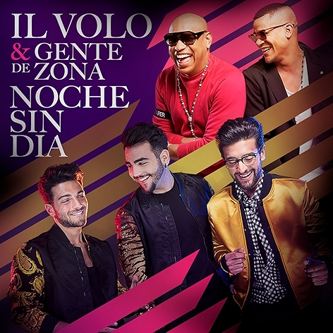 Noche Sin Día (Motiff RMX)