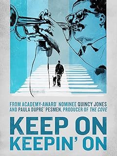 Keep On Keepin' On