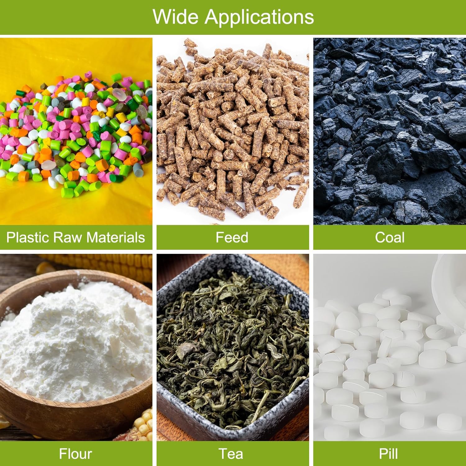 Digital Halogen Moisture Analyzer - Precision Moisture Balance Machine, 85mm Sample Pan, 0.001g Accuracy, 0.01% Readability, 120g Capacity for Laboratory Testing