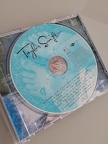 Amazon.co.jp: Taylor Swift: Music