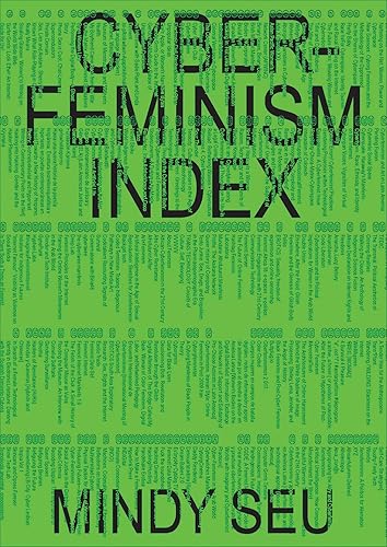 Cyberfeminism Index - Paperback