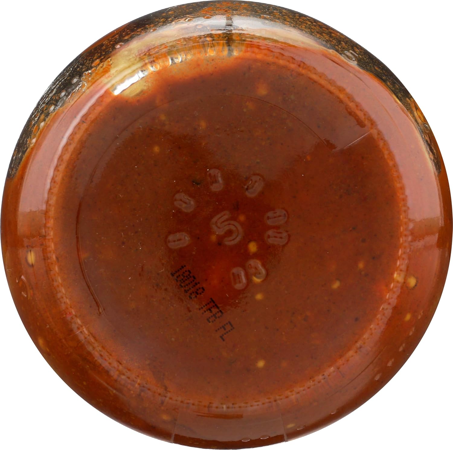 Rick's Picks Smokra, 15-Ounce Jars (Pack of 4)