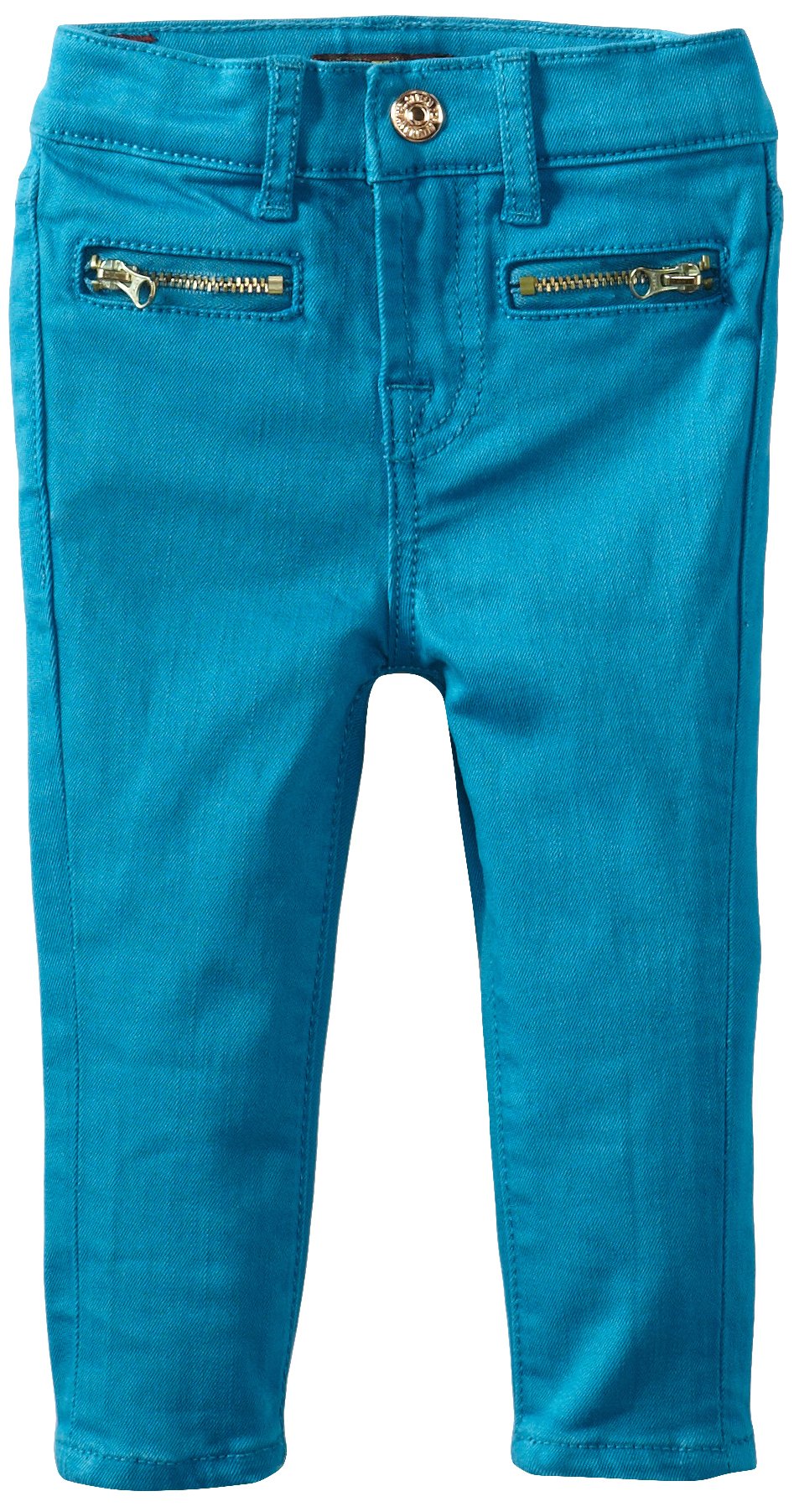 Seven for All Mankind Baby Girls' The Skinny