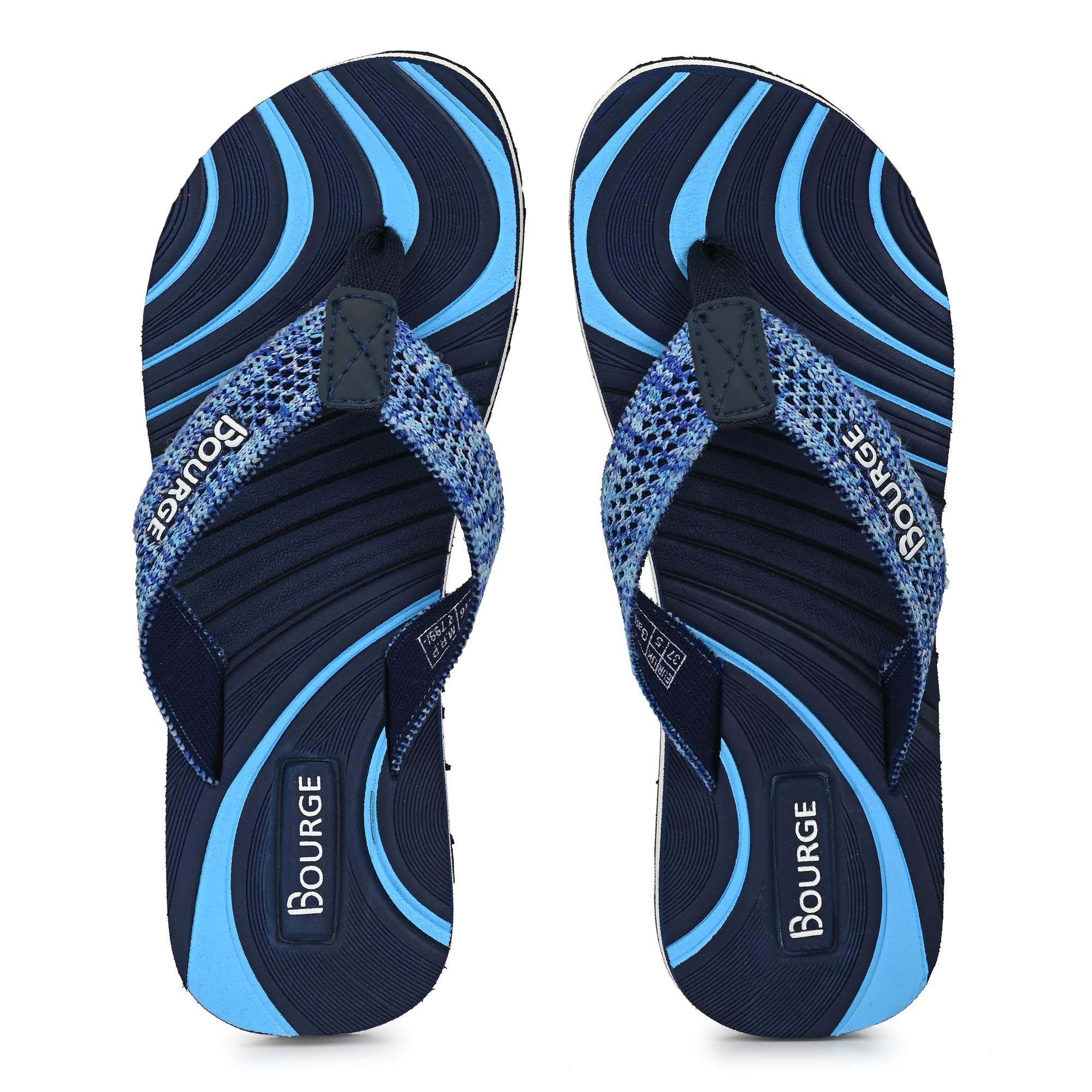 BourgeWomen's Gallery-17 Slippers