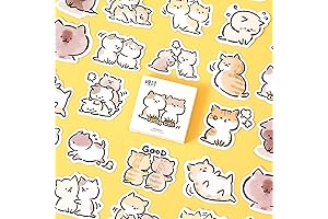 The Purr-fect Companion: 45pcs Conan Gray Stickers for Every Occasion