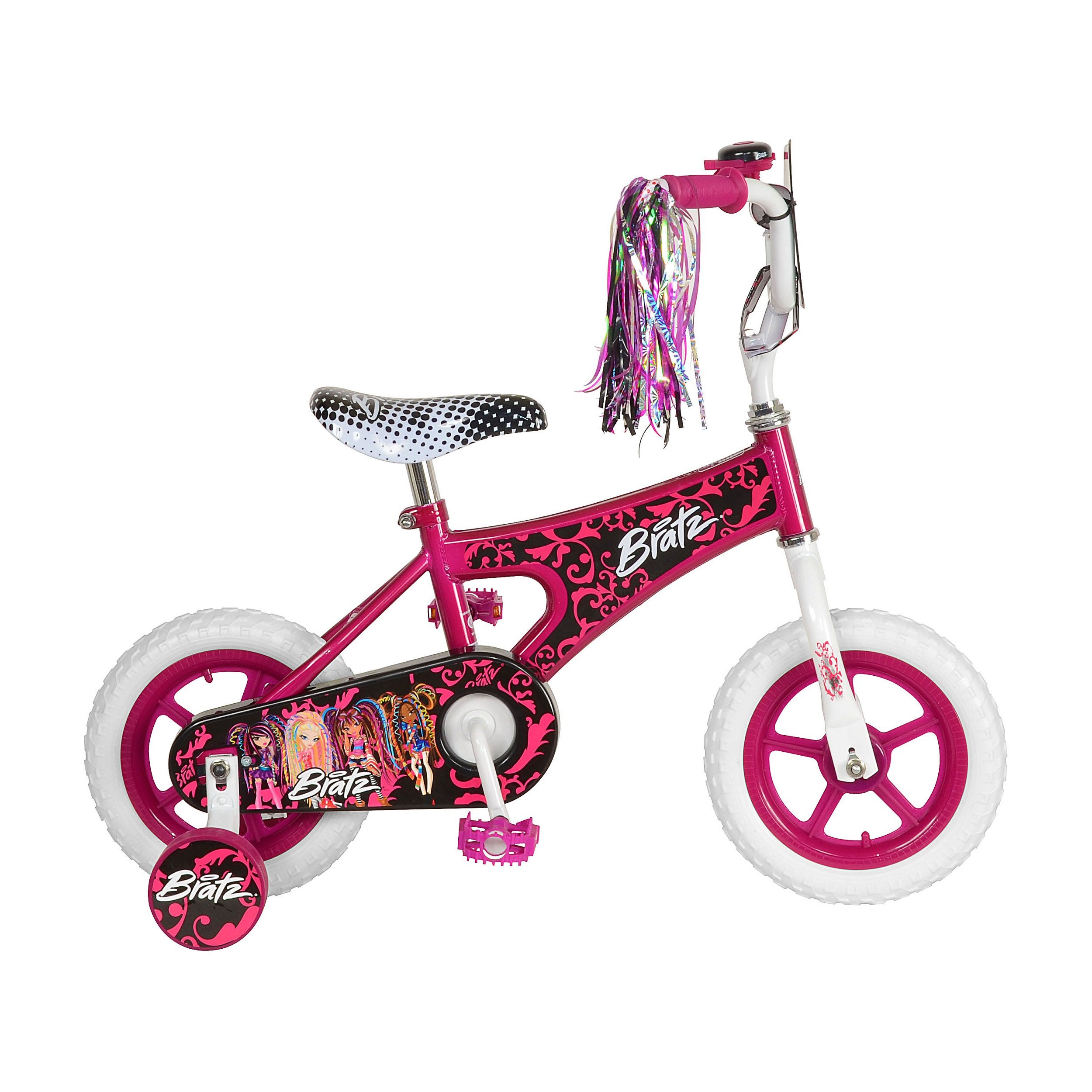 Bratz Kid's Bike