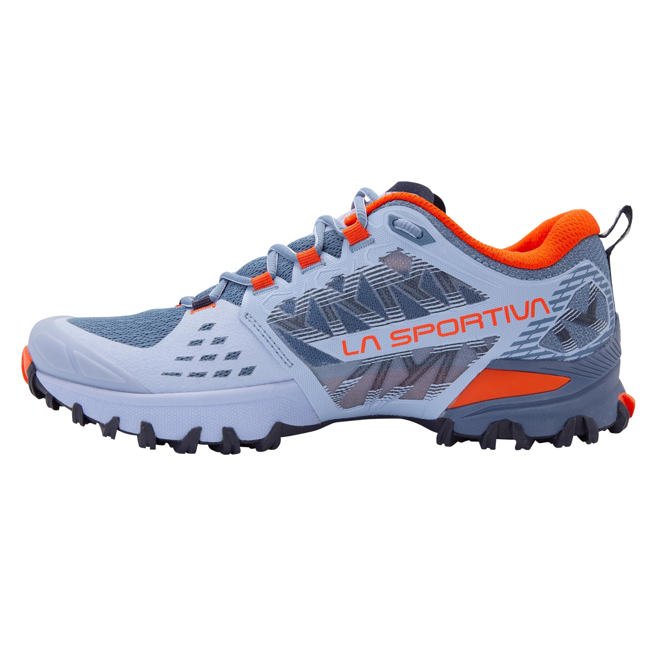 La Sportiva Bushido III GTX - Tenis impermeables para correr para mujer