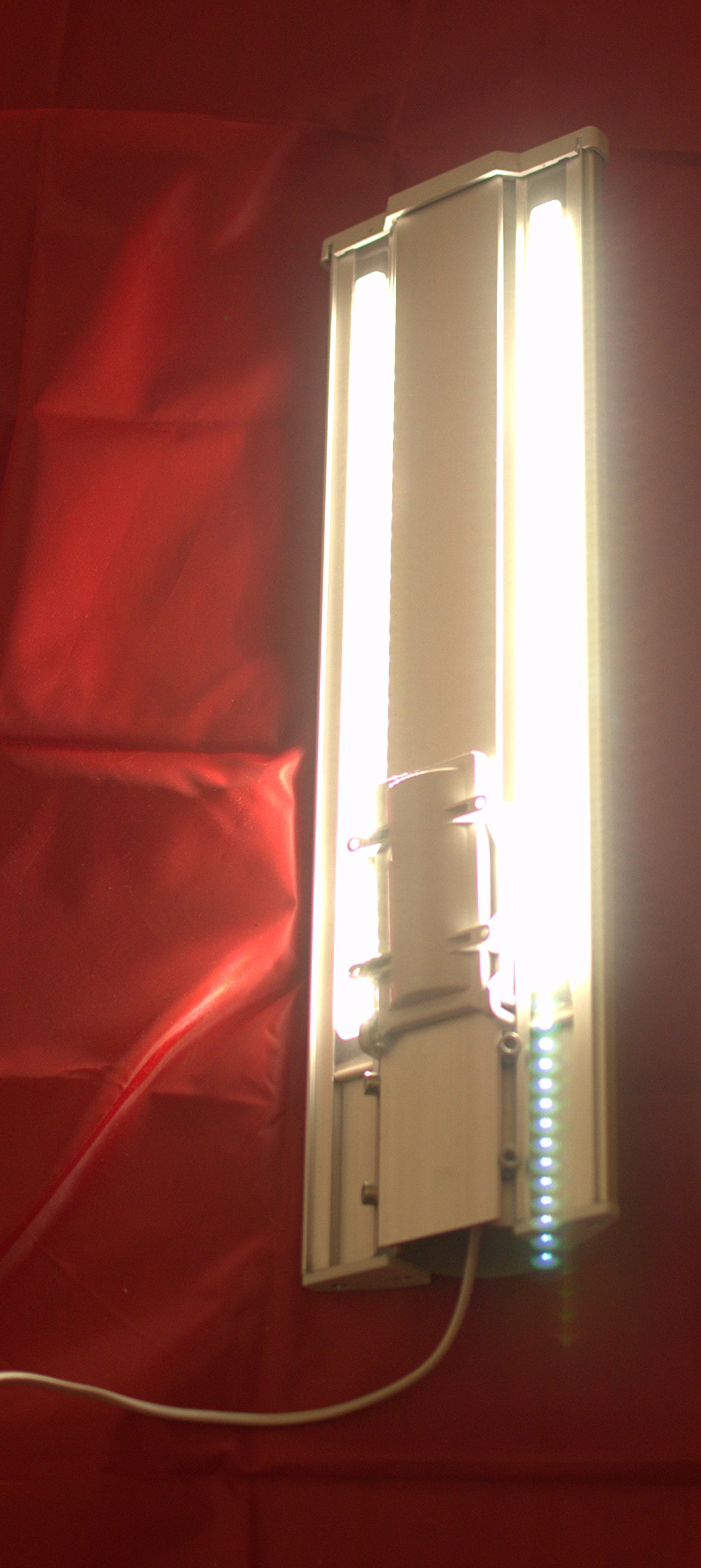 Lámparas LED de 40 W IP65