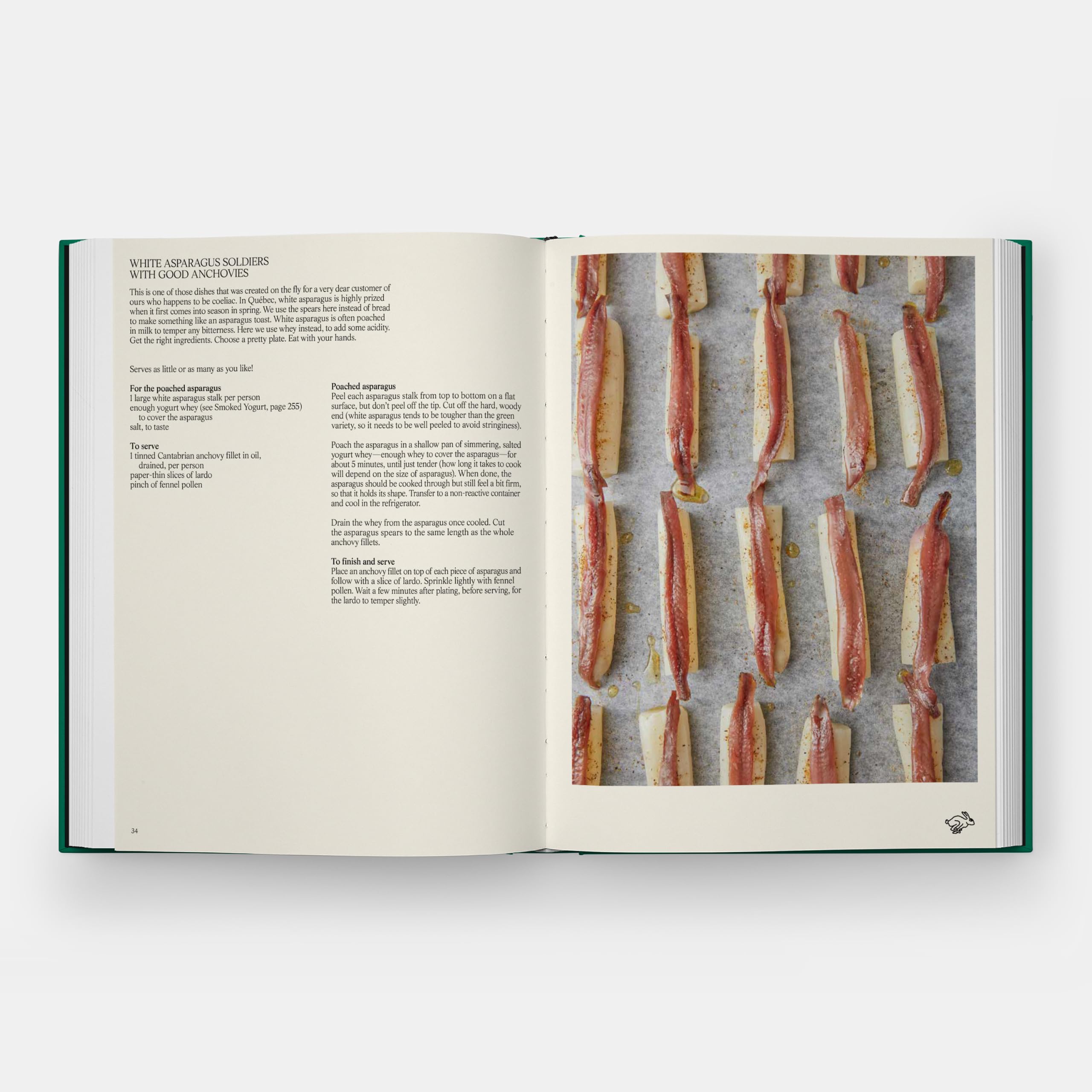 The Mon Lapin Cookbook: De Toute Beauté: From montreal, with love