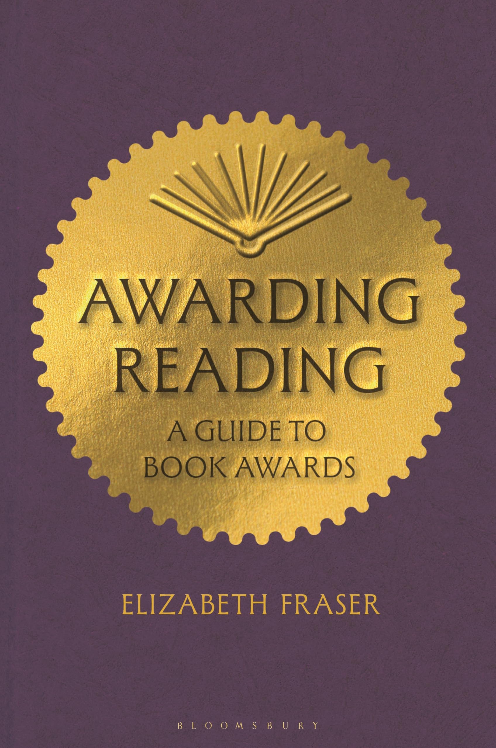Awarding Reading: A Guide to Book Awards