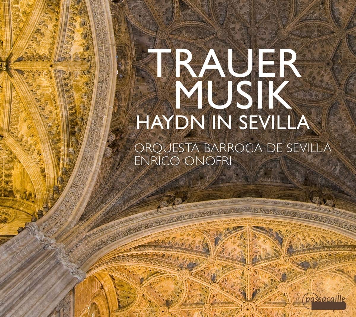 Trauermusik In 18th Century Andalusia