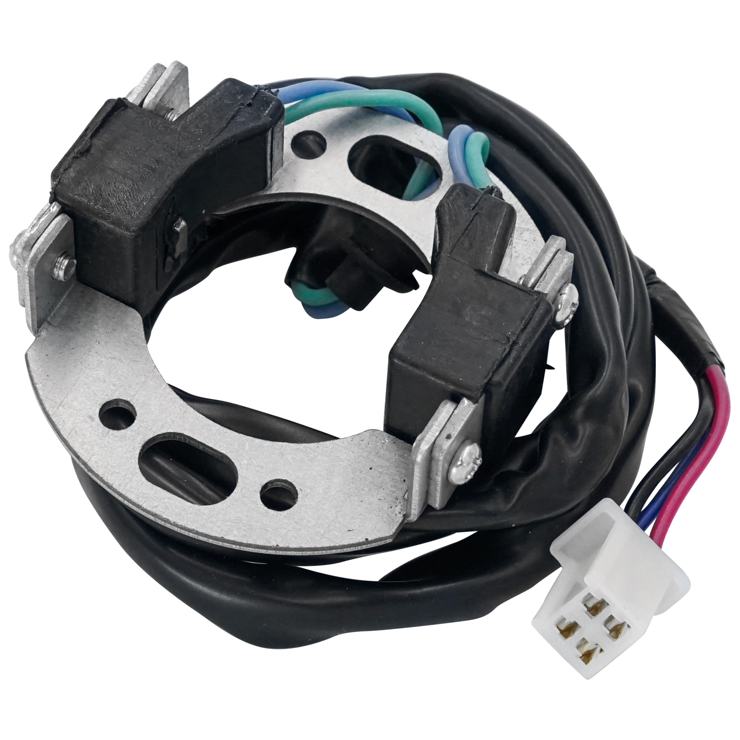 Amazon | Caltric 固定子ピックアップコイル カワサキ 59026