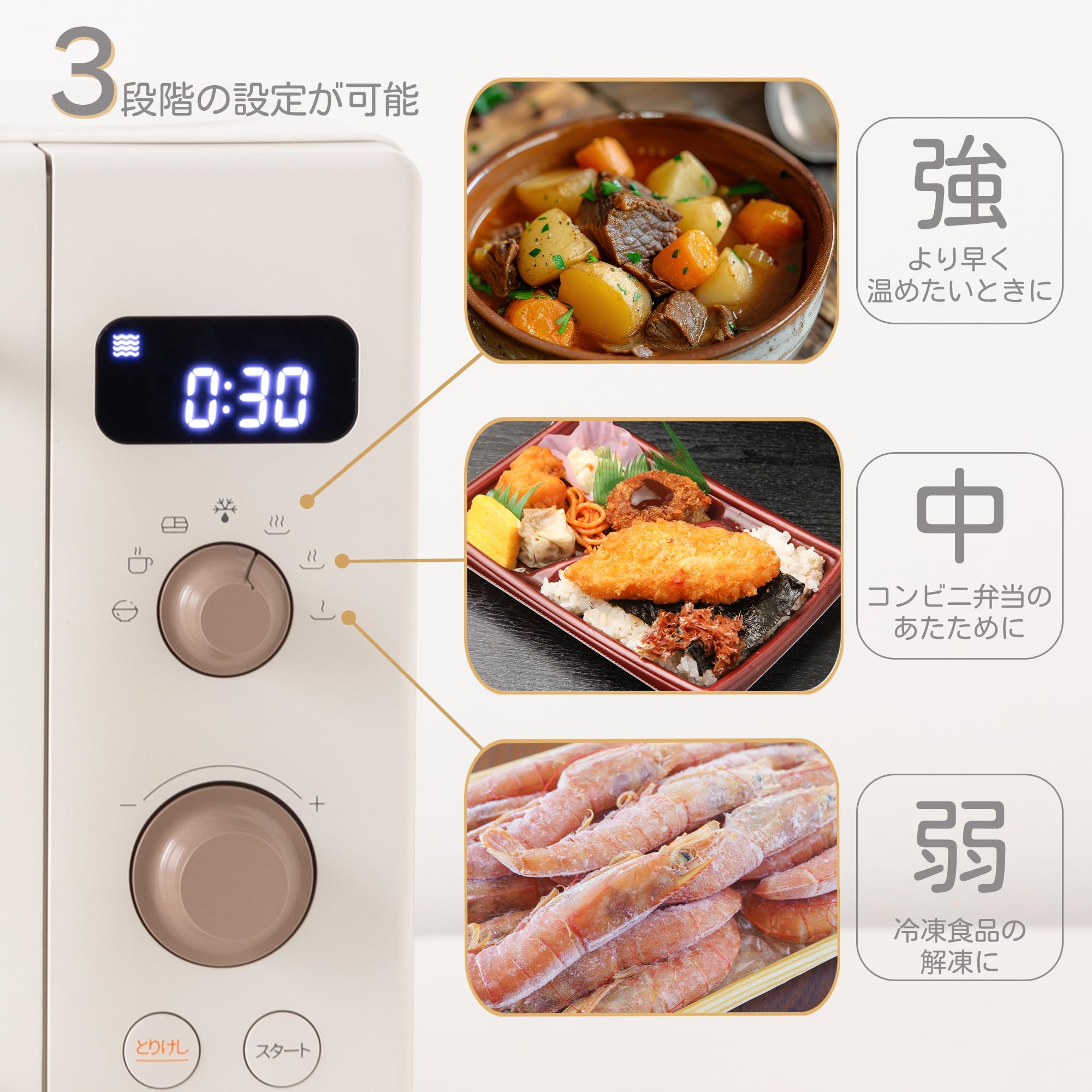 Amazon.co.jp: 【家電セット 3点】 コンフィー(COMFEE') 冷蔵庫レトロ