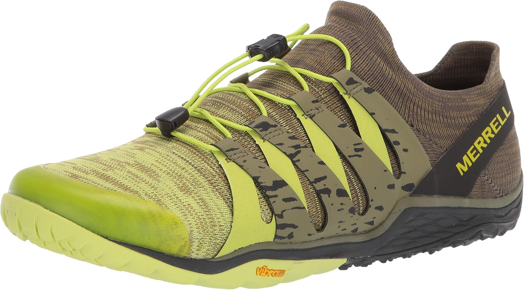 merrell vapor trail glove 5