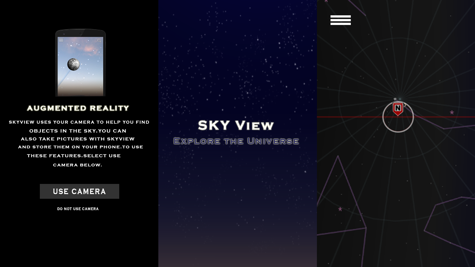 Star Walk 2 Free Identify Stars in the Night Sky sky map 2019 App