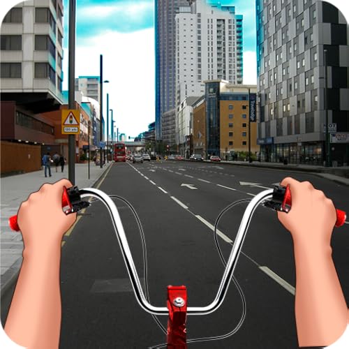 Drive BMX Extreme Simulator - No Ads
